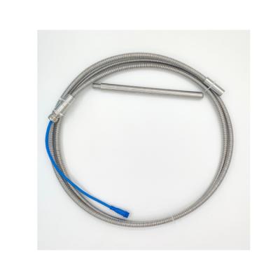 China Waterproof Telecommunication Temperature Humidity Sensor Cable Connector for sale