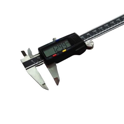 China Outside /inside/depth/step gauge best price in pakistan vernier caliper 0-150mm for sale