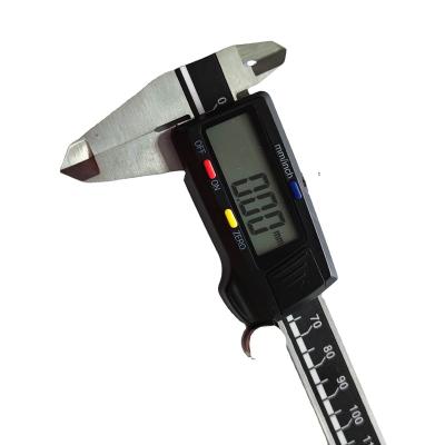 China Outside /inside/depth/step gauge China factory 150mm digital caliper for sale