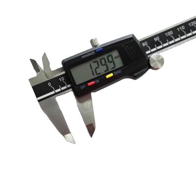 China Wholesale electronic digital surface /inside/depth/step measurement parts for vernier calipers for sale