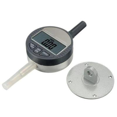 China High frequency dial use aluminum and ABS digital display instrument 25.4mm for sale