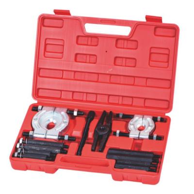 China Metal And Plastic Auto Chassis Repair Special Tool For Inner And Outer Diameter Bearing Gearbox Of Double Disc Small Puller Bail Group for sale