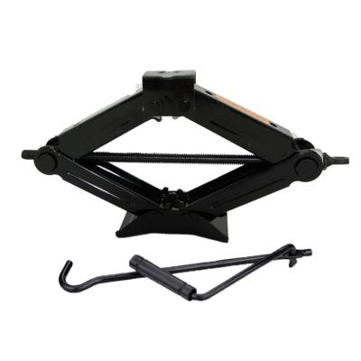 China Car Jack Best Selling 1T Electric Car Scissor Jack for sale