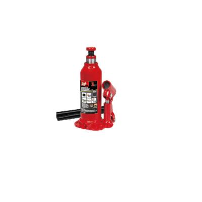 China Car Jack Made in China Auto Repair Tools 6 Ton Hydraulic Bottle Jack for sale