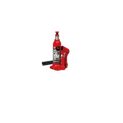 China Car Jack Made in China auto tool 2 ton bottle jack for sale