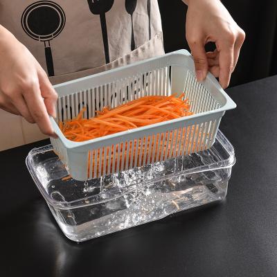 China 9Dicing Home Vegetable Cutter Blades Multifunctional Home Vegetable Cutter Blades Carrot Peeler Potato Peeler Potato Cheese Grater Cleaver for sale