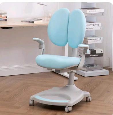 China Modern Children School Height Adjustable Child Study Chair for sale