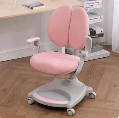 China Modern Home Kids Height Adjustable Child Study Chair for sale