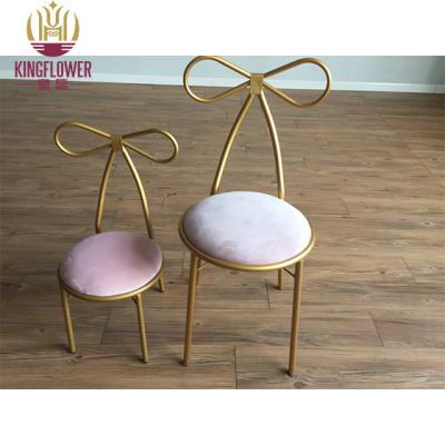 China Hotel Chair Kids Furniture Kids Party Desk and Desk Set and Chair Kids Chair Set Pink for sale