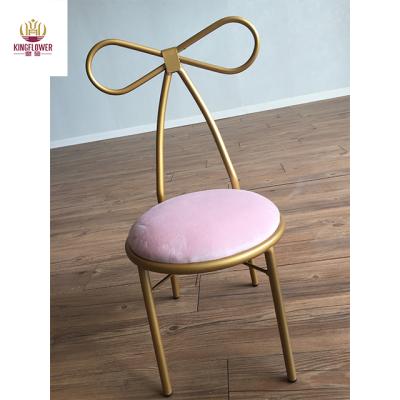 China China Cheap Colorful Fancy Crystal Plastic Children's Chair Hotel Chair Baby Shower Party Chairs On Sale for sale