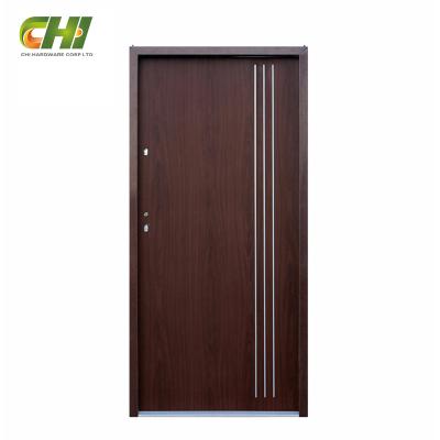 China Modern US And Front Fiberglass Door Mold Exterior British Fiberglass Door Mold Exterior Popular Design Wrought Craftsman Standard 3mm Louvered Door for sale