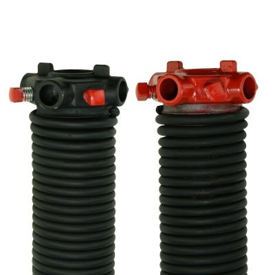 China Spring Rolling Garage Door Extension Springs /Garage Tension Spring /Coil Torsion Springs Garage Door Springs Lowes for sale