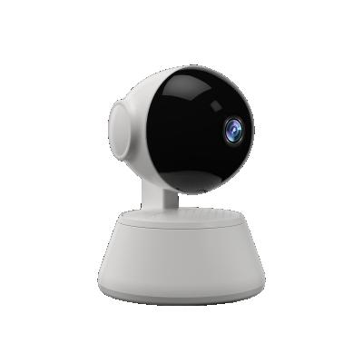 China Wireless Connection Security Camera 1080P Two Way Audio Motion Detection IP Wifi Pet Smart Home Camera For Older Nanny Baby Camera for sale