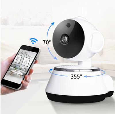 China Wireless IP Wifi Camera Smart Home 1080P HD Connection HD Connection P2P Wifi Cam System P2P Wifi Cam IP CCTV Camera for sale