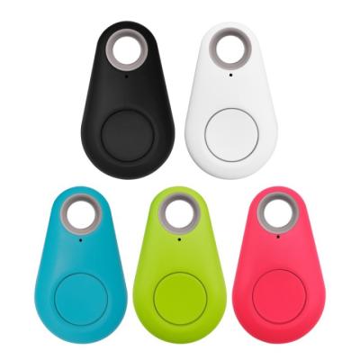 China Smart GPS Tracker For Pet Find My Pet To Find My Phone Mini Pet Finder Pet GPS Tracker Anti-Lost GPS Tracker for sale