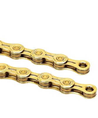 China Other Bicycle Parts Mountain Bikes Bike Chain Chains For Road Mountain Track Chain Bicycle S11SL-DLC for sale