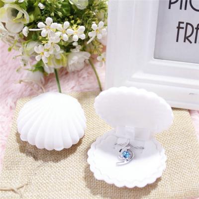 China Promotional Gifts Dust Proof New Jewelry Necklace Earring Ring Organizer With Lid for sale