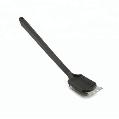 China BBQ Masters Non-Stick Brush Long Handle 20