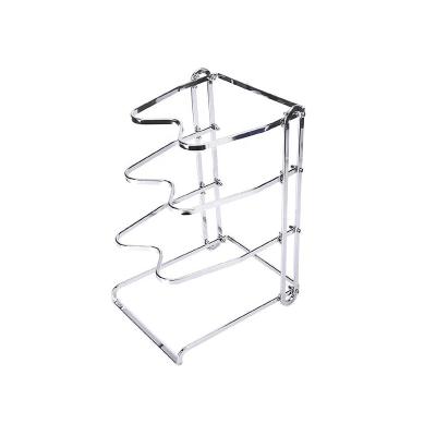 China Buffet Stocked Rack In Silver Color Kitchen Tools Racks Bake To Care Rack Pans Rack for sale