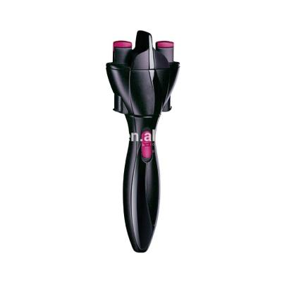 China Easy fashionable hot selling automatic hair braider for salon for sale