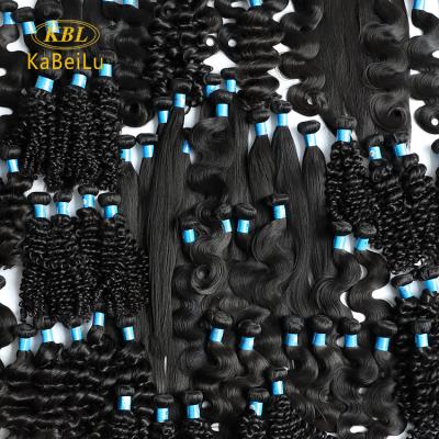 China Cheap silky straight wave elastic band human blue hair bundles hair china, hair hair wholesale sellers, wholesale cheap curly hair hair products for sale