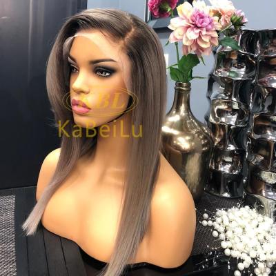 China Wholesale 613 Remy Straight Hair Full Lace Wig, Platinum Blonde Full Lace Wig Sites For Black Hair Female Wigs For Men, Male Wigs Real Hair for sale