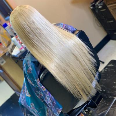 China Cheap Blonde Virgin Hair Straight Hair Seller,Wholesale Blonde Wet And Wavy Brazilian Hair Bundle,Honey Blonde Brazilian Hair Weave for sale