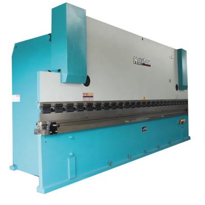 China WC67Y-100T/3200,2020 New CNC Hydraulic Brake Metal Press Bending Machine Garment Shops for sale