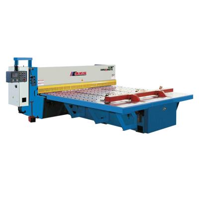 China Building Material Stores High Quality Huide Machine QC12K-6x3200 mm CNC Swing Cutting Cuttingteel Sheet Hydraulic Plate Shear Machine for sale