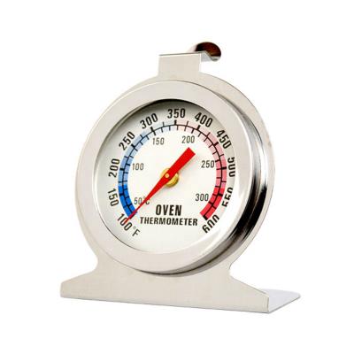 China 50-300 Celsius Oven Kitchen Oven Thermometers Stainless Steel Digital BBQ BBQ Roast Measurement for sale