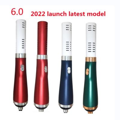 China One small thz ionic god rise blowing blue light home care for arthritis iteracare blow dryer terahertz wand for sale