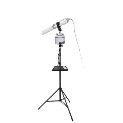 China PORTABLE 360 degree tripod 3 legs terahertz synchronized stand iteracare smart remote stand for sale