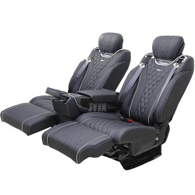 China JYJX090 Back Seat Travel Bus Passenger Seats Luxury Reclining Car Seat for sale