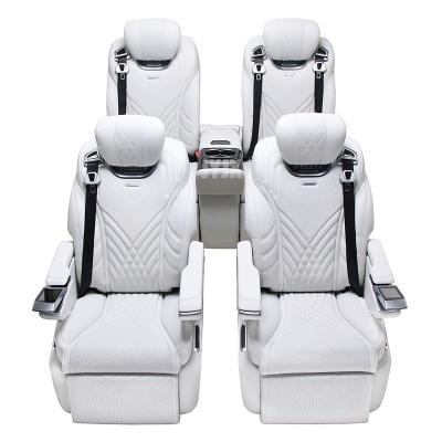 China Luxury Seat Seats JYJX Ultimate Edition Retrofit Solution Luxury Car Seat Seats For V Class for sale