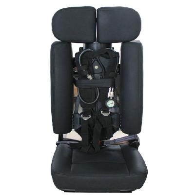 China Custom SCBA Seat JYJXQ001 China Products Fire Fighting Fire Truck SCBA Seat for sale