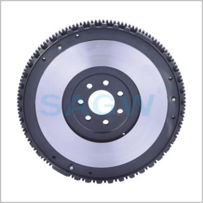 China Competition Clutch Flywheel B Series Flywheel SAGW for sale