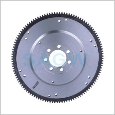 China Genuine OEM Light Weight Flywheel For Honda K20A K24 for sale