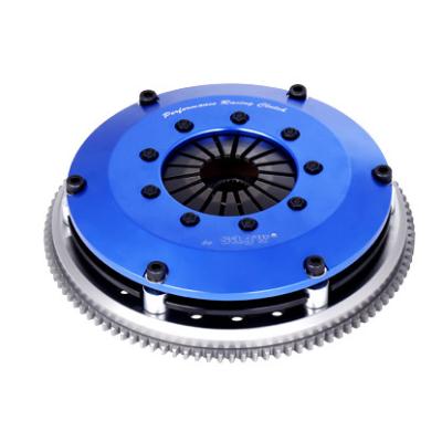 China Single Disc High performance clutch kit Fit Honda D15B 185mm Friction Plate for sale