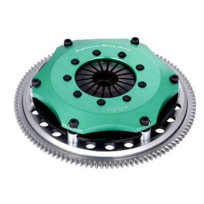 China 8.0'' Single High Performance Clutch Kit Fit Honda CIVIC B16A for sale