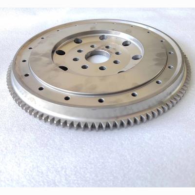 China 8.5''Triple Plate Racing Clutch Kits Fit Toyota 1JZ 24T Toyota Clutch Kits Te koop