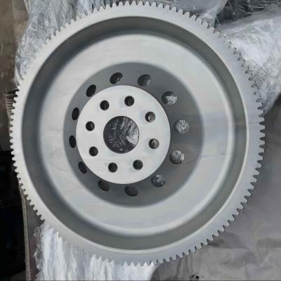 China Light Ultra Light Flywheel Suitable For Toyota 2UZ for sale