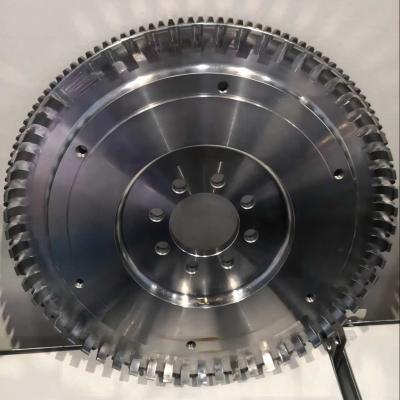 China Honda K Series Flywheel Light Weight Vehicle Specific Fit Alloy Steel for sale