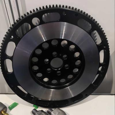 China Exedy K Series Lightweight Flywheel Steel Aluminum for sale