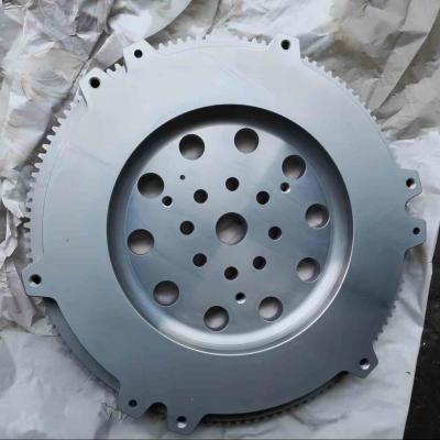 China Jeep Wrangler Flywheel Replacement For Wrangler 1KZ for sale