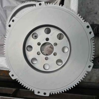 China Light Weight Flywheel For Golden Cup Toyota 4Y for sale