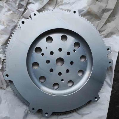 China Wrangler Flywheel For Wrangler 1KZ for sale