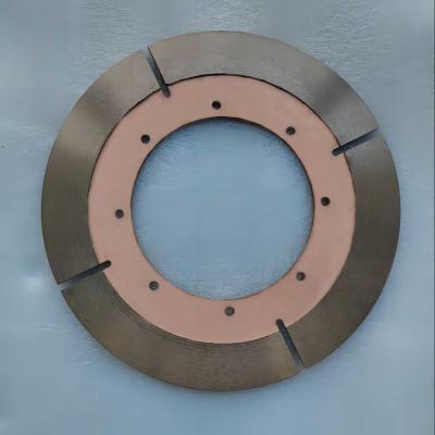 China Auto Parts Friction Disc Outer Diameter 200mm Thickness 5.0mm for sale