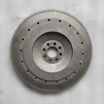 China Nissan R35 Nissan Gt-R Billet Flywheel for sale