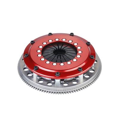 Cina Mazda MX-5 Miata 2.0L Single disc Racing Clutch kit in vendita