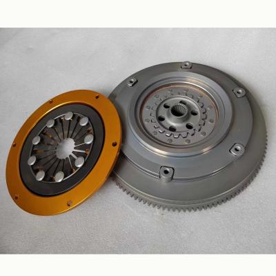 China 8.0' 'Twin Disc Nissan Racing Embrague RB25 Nissan Rb26 Embrague Nissan Skyline en venta